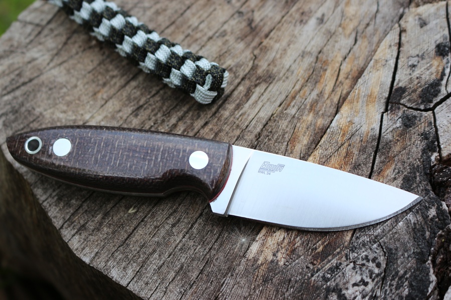 Brisa Scara RWL 34 photo