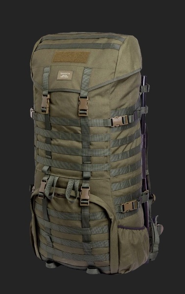 Savotta Jaakari XL 70L (Green)