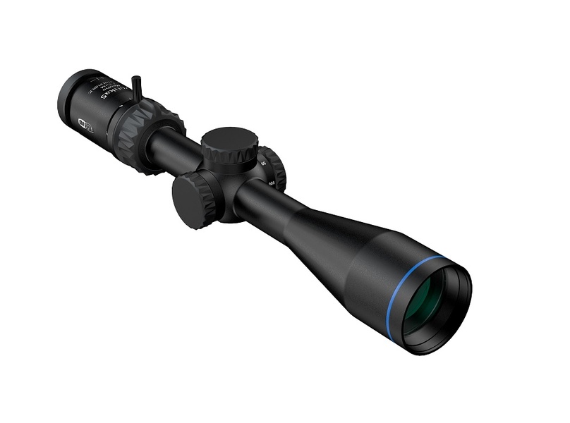 Meopta Optika5 3-15x44 Zplex 