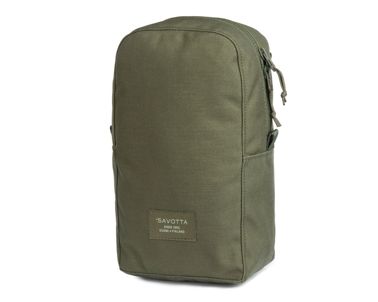 Savotta Vertical Pouch (Large)