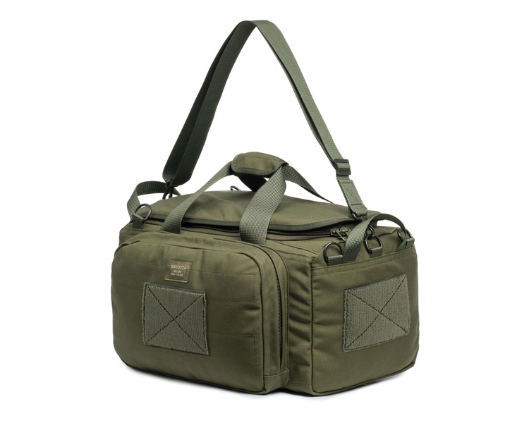 Savotta Keikka Duffel Bag 30L 