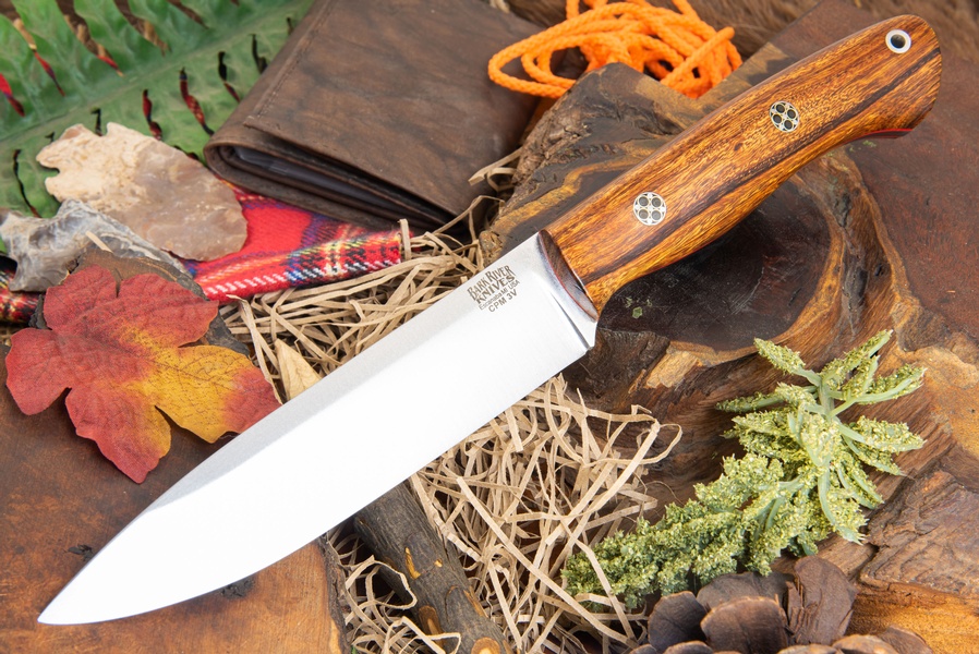 Barkriver Aurora 2 3V Desert Ironwood Red Liners Mosaics #2 photo