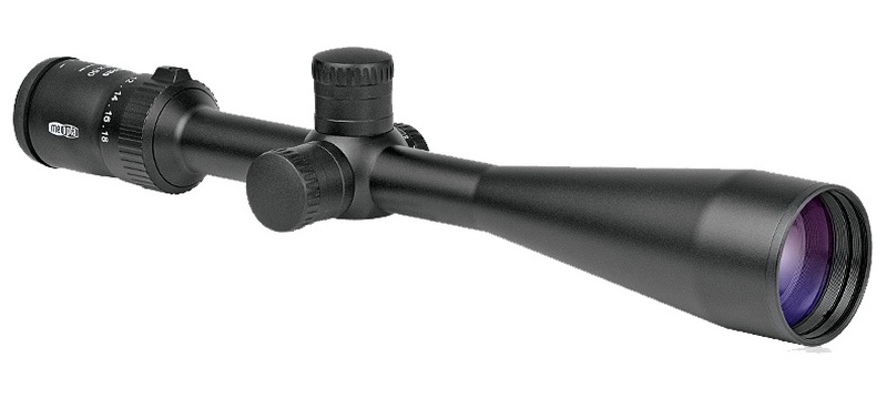 Meopta Meopro 6-18x50 Zplex 2 