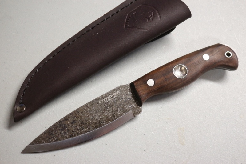 Condor Wayfinder photo