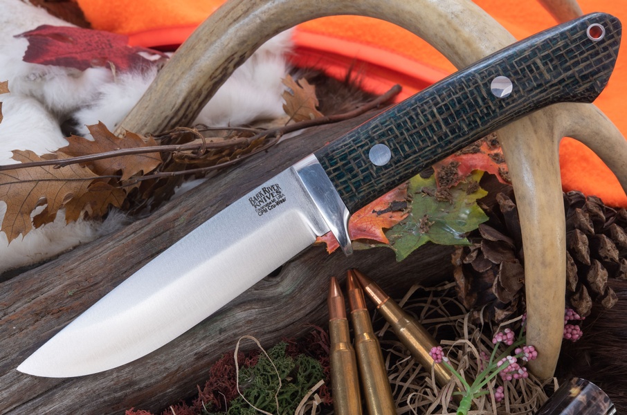 Barkriver Wilderness 5 CPM Cru-Wear Forest Burlap photo