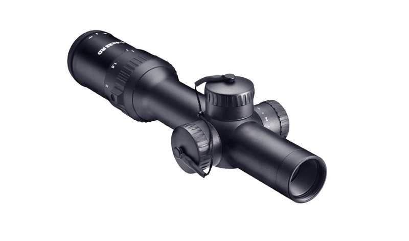 Meopta Meostar ZD 1-4x22 RD K5.56 photo