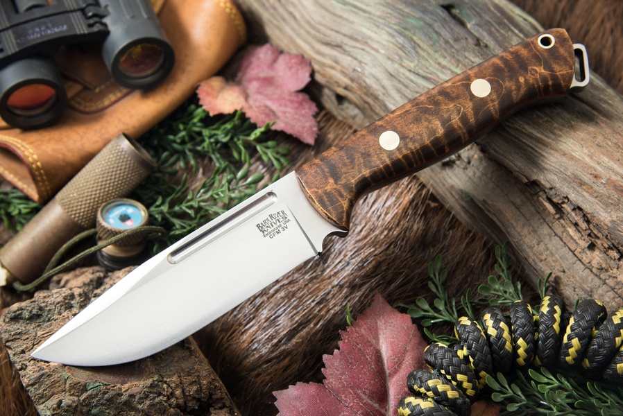 Barkriver Squad Leader 3V photo