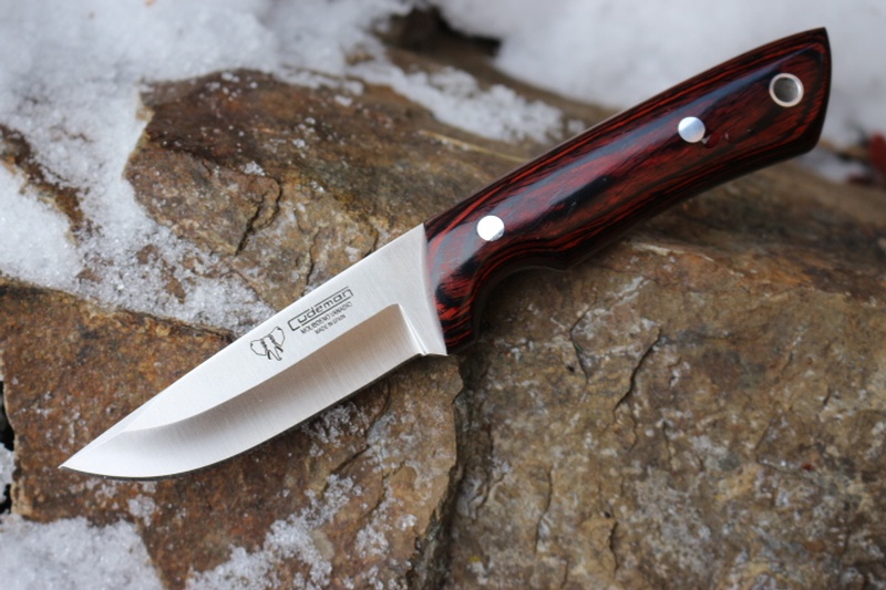 Cudeman Hunter photo