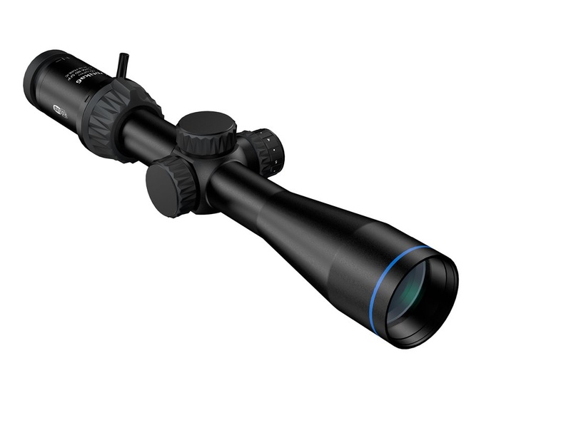 Meopta Optika 6 2.5-15x44 SFP RD 4C
