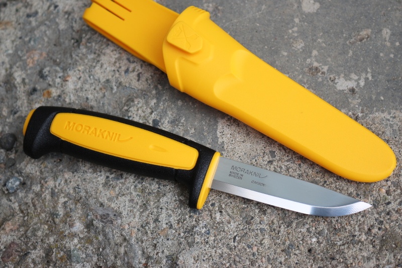 Mora 511 'Bee' photo