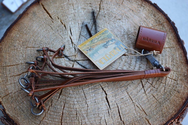 Harkila Retrieve Best Quality Game Bird Carrier