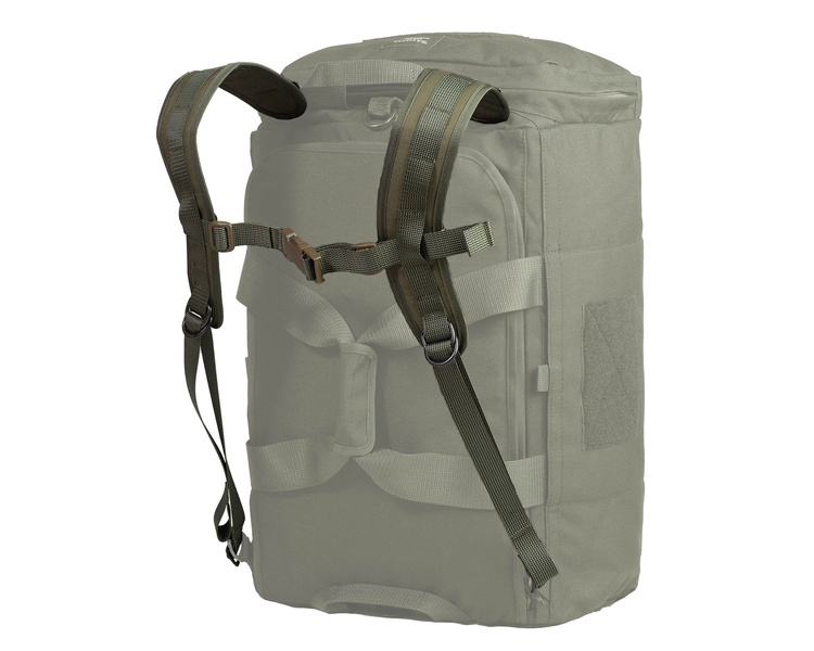 Savotta Keikka Backpack Harness Green