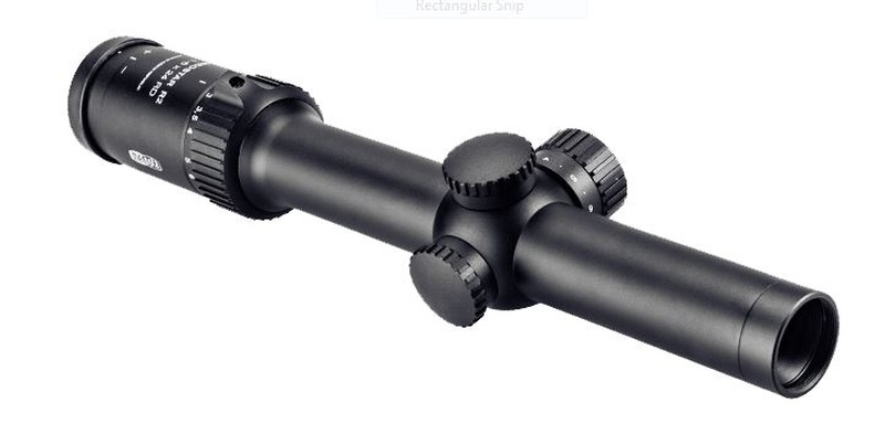 Meopta Meostar R2 1-6x24 RD BDC3