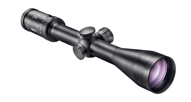 Meopta Meostar R2 2-12x50 RD 4c