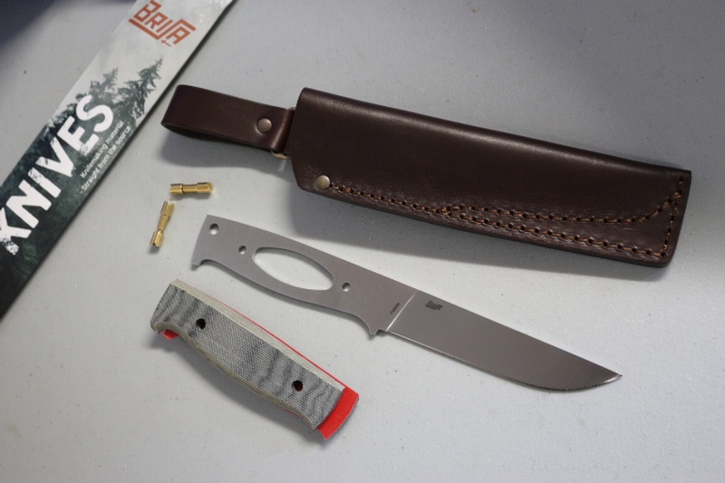 Brisa Camper N690 kit photo