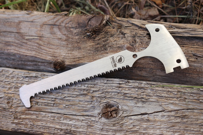 Casstrom No11 Field Saw Replacement Blade (New Version)