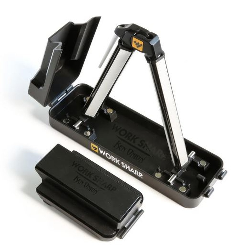 Worksharp Ken Onion Angle Set knife Sharpener