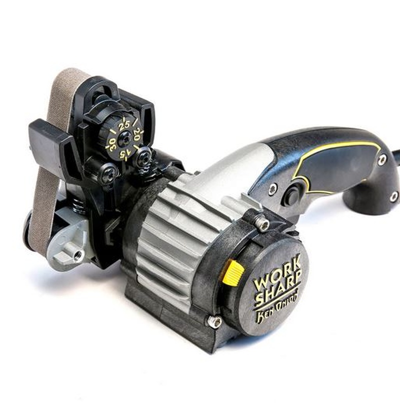 Worksharp Ken Onion Edition Knife and Tool Sharpener