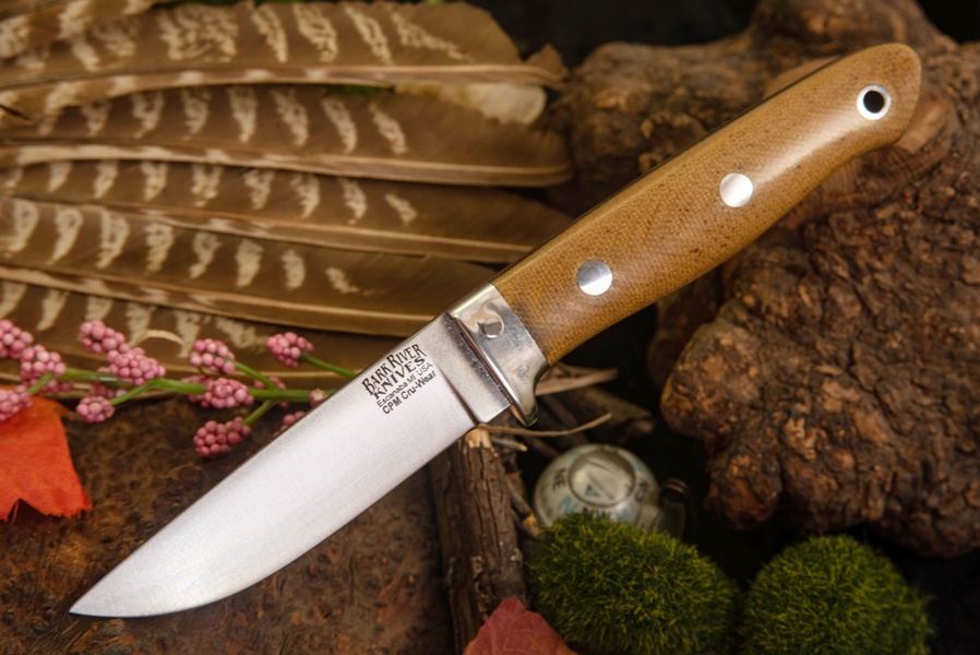 Barkriver Mountaineer2 Cruwear photo