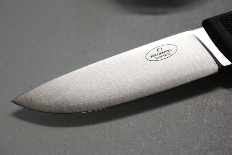 Want to get the perfect Convex Grind Edge?