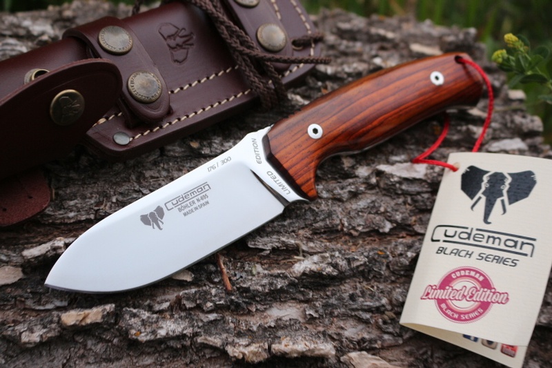 Cudeman 298 Limited Edition 1 of 300 #176 photo