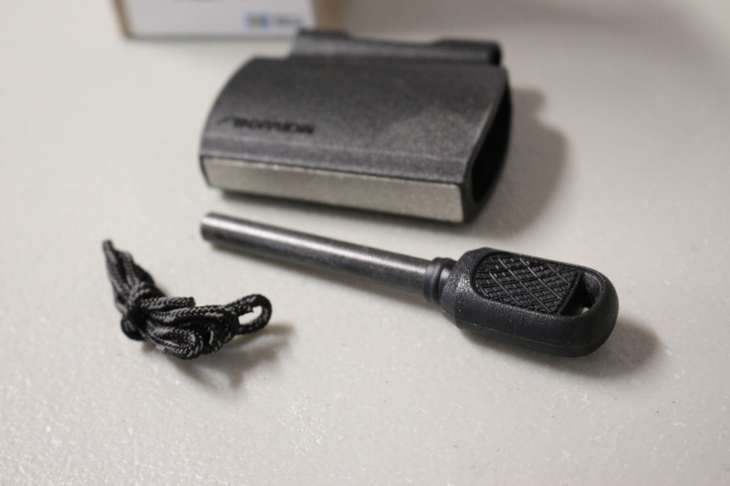 Mora Survival kit for Kansbol or Garberg