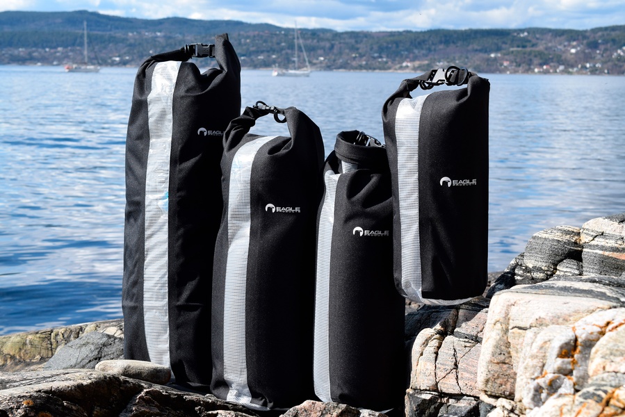 Eagle Products of Norway 12L Drybag