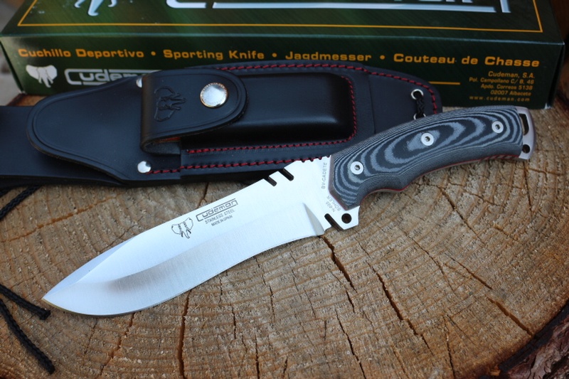 Cudeman Cadete photo