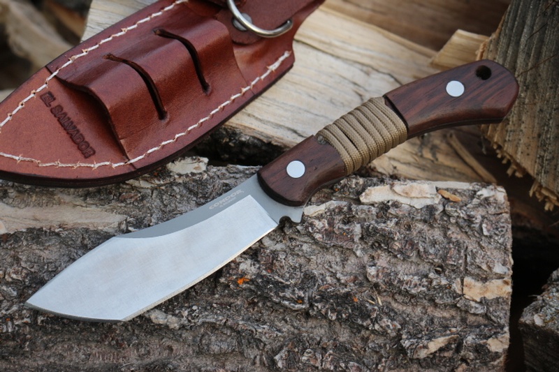 Condor Mountaineer Trail