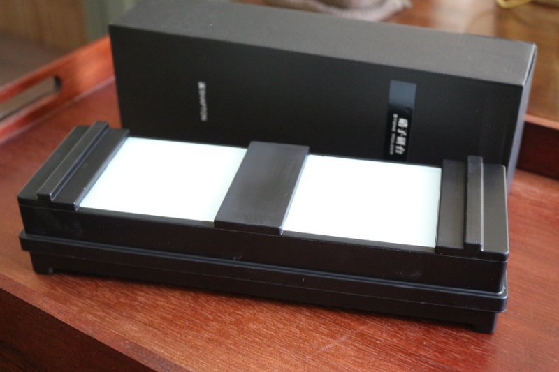 Shapton Glass Sharpening Stone Holder 50200