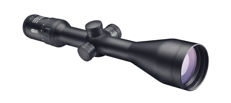 Meopta Meostar R1r 3-12x56 RD BDC3