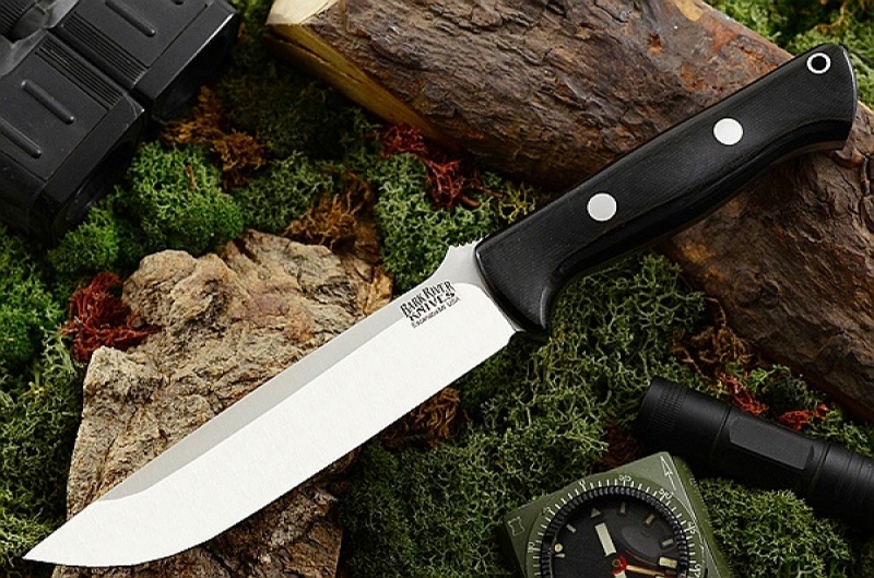 Barkriver Bravo 1.25 A2 photo