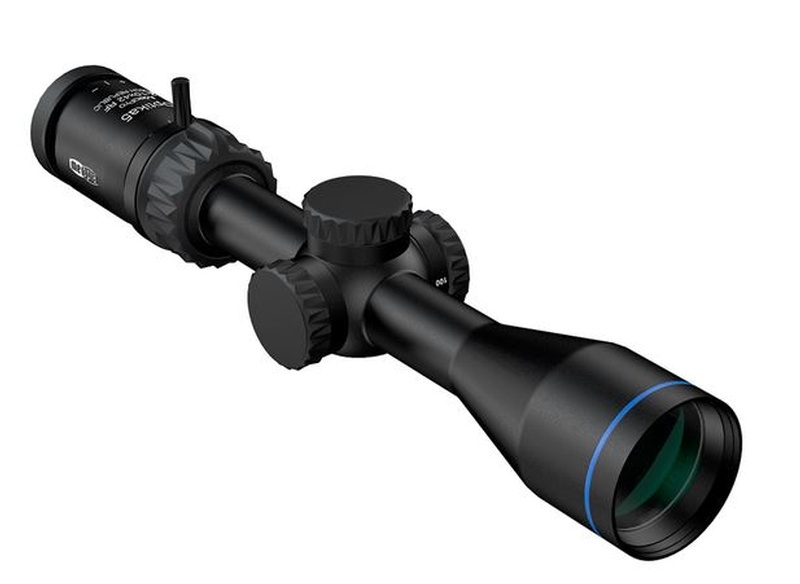 Meopta Optika5 2-10x42 PA Zplus