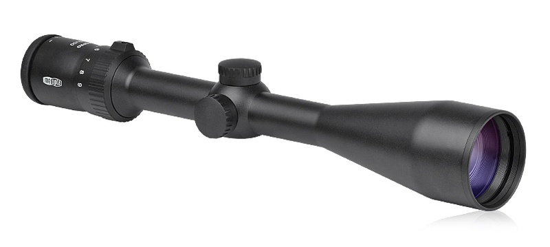 Meopta Meopro 3-9x50 No4