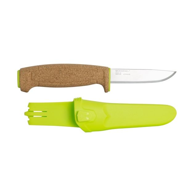 Mora Floating Knife Plain Blade