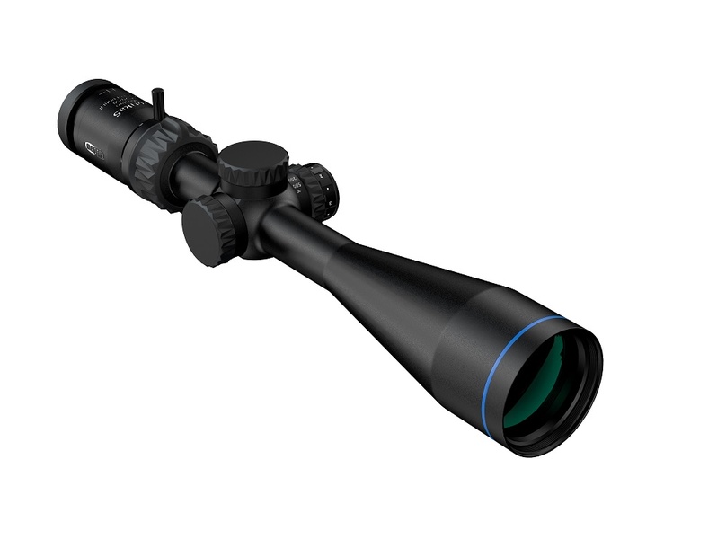 Meopta Optika5 4-20x50 RD Zplus