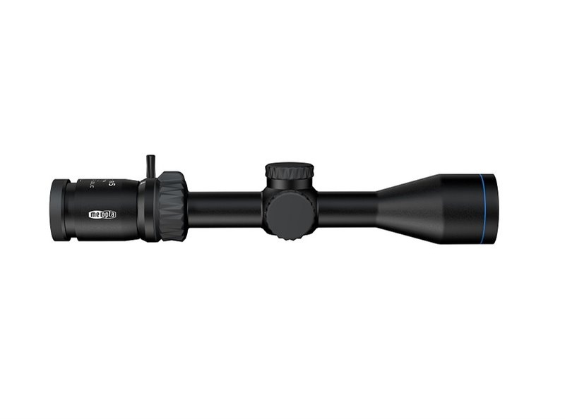 Meopta Optika5 2-10x42 Zplus