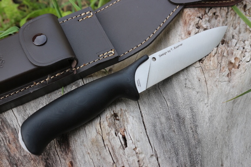 Spyderco Zoomer