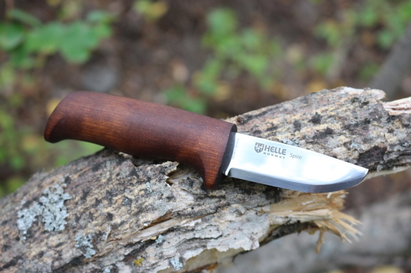 Helle Spire 