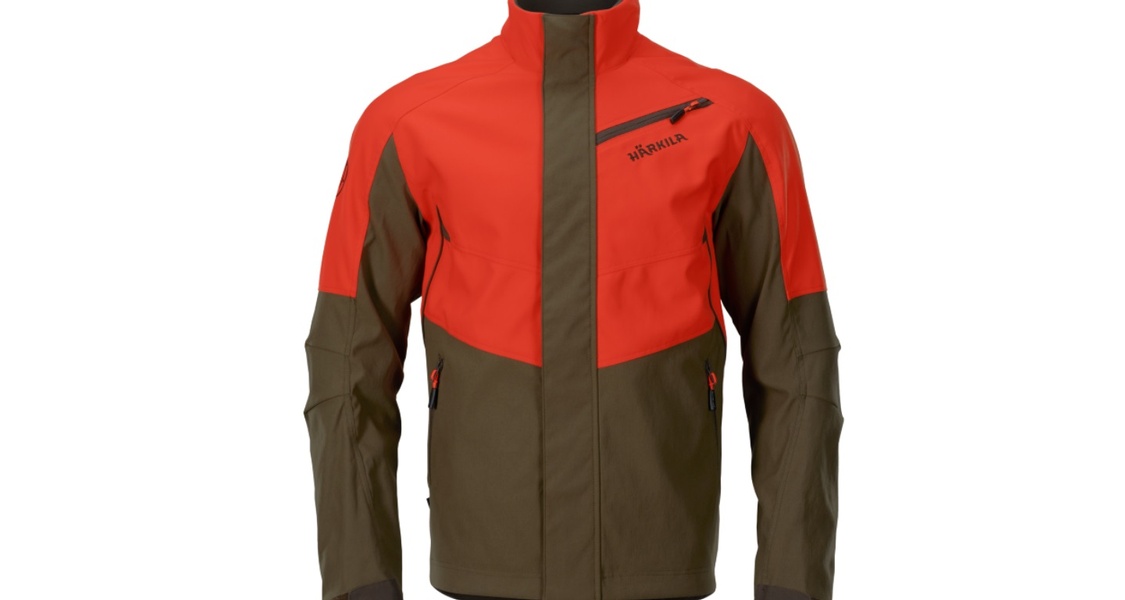Harkila Wildboar Pro Jacket