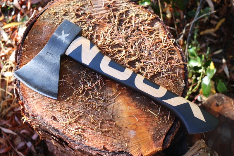 WOOX Volante Ax photo