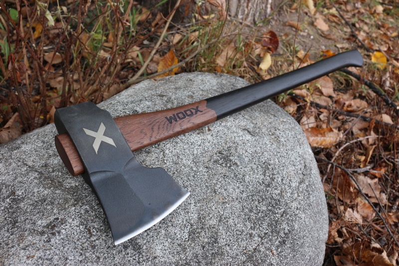 WOOX Forte 28in photo