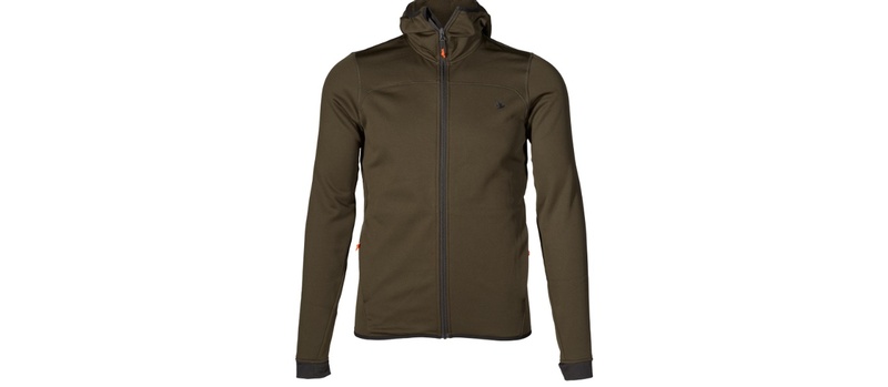 Seeland Power Fleece