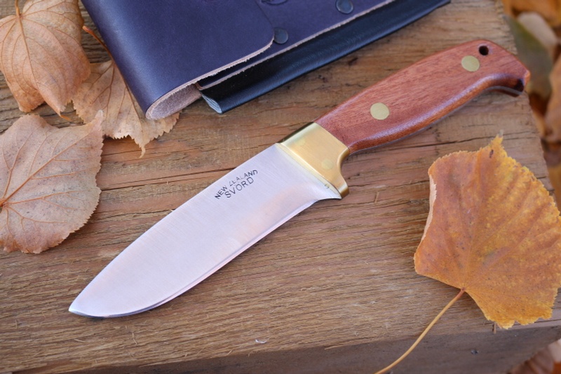 Svord Drop Point