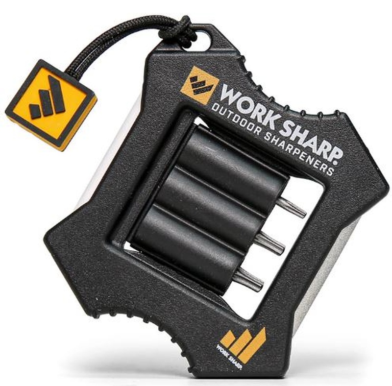 Worksharp Micro Sharpener