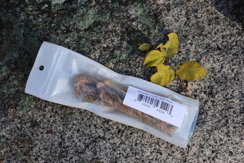 Tindar Wick and Bellow refill