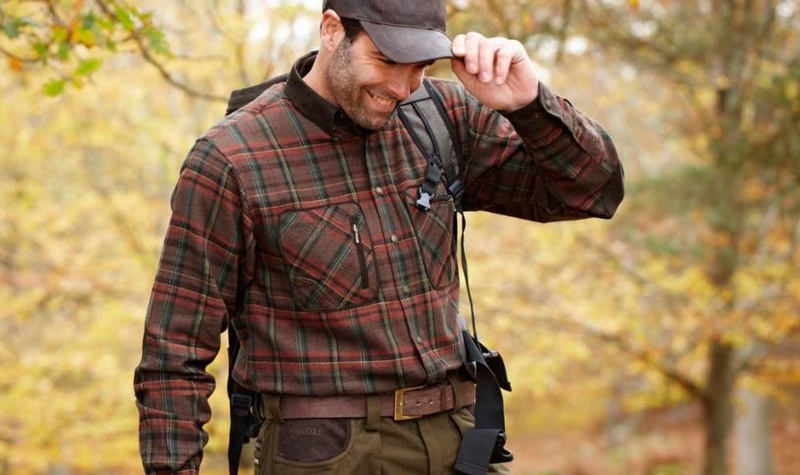 Hunting Clothing