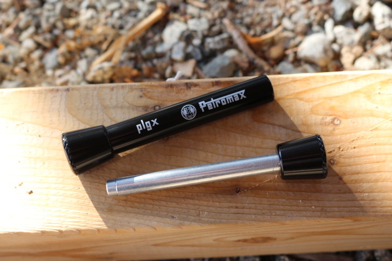 Petromax Fire Piston photo