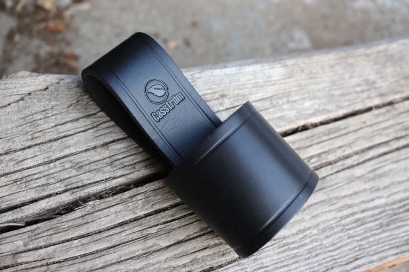 Casstrom Axe loop Black