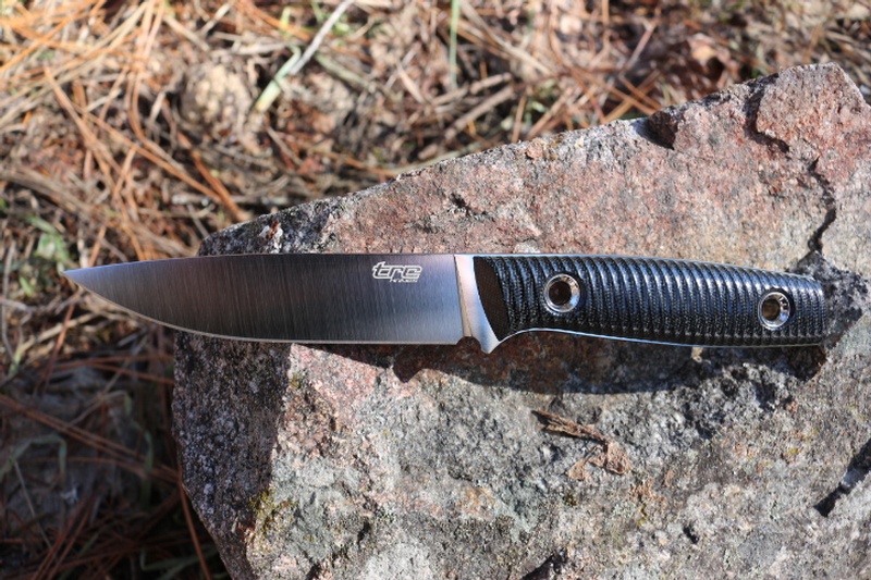 TRC This is Freedom M390 Black Canvas #859 photo